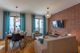 Ambria Apartments