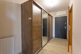 Ambria Apartments