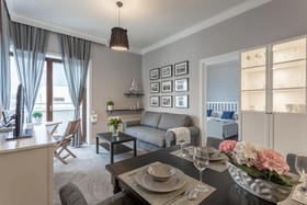 Ambria Apartments
