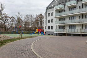 Ambria Apartments