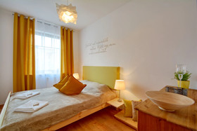 Ambria Apartments