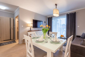 Ambria Apartments