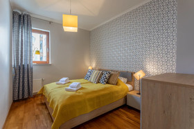 Ambria Apartments