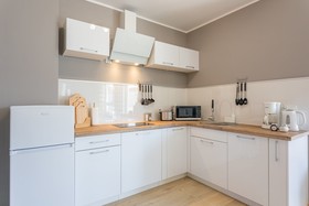 Ambria Apartments