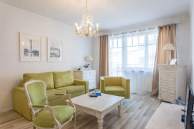 Ambria Apartments
