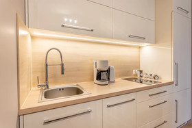 Ambria Apartments
