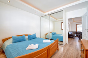 Ambria Apartments