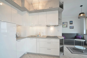 Ambria Apartments