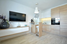 Ambria Apartments