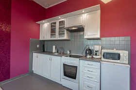 Ambria Apartments