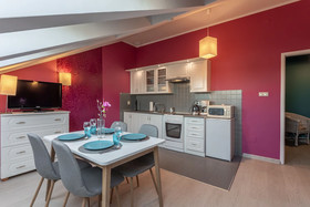 Ambria Apartments