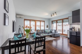 Ambria Apartments