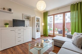 Ambria Apartments