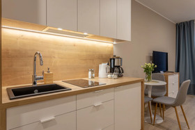 Ambria Apartments