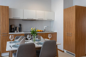 Ambria Apartments
