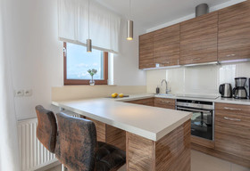 Ambria Apartments