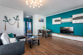 Ambria Apartments