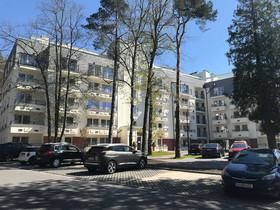 Ambria Apartments