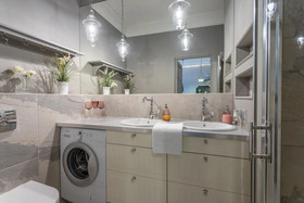 Ambria Apartments