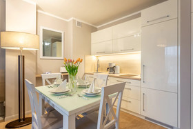 Ambria Apartments