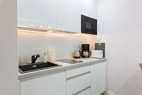 Ambria Apartments