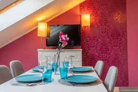 Ambria Apartments