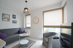 Ambria Apartments