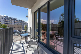 Ambria Apartments