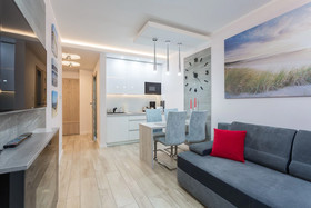 Ambria Apartments