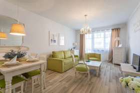 Ambria Apartments