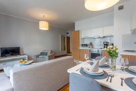 Ambria Apartments