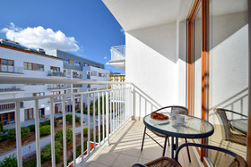 Ambria Apartments