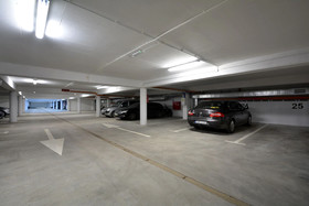 Ambria Apartments