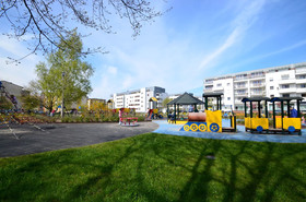 Ambria Apartments