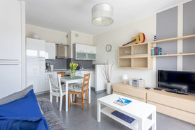 Ambria Apartments