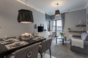 Ambria Apartments