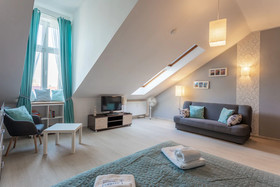 Ambria Apartments