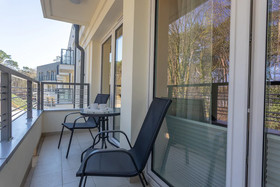 Ambria Apartments