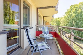 Ambria Apartments