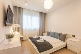 Ambria Apartments Platan Complex