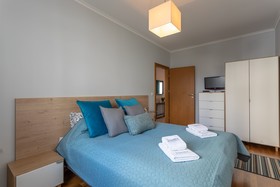 Ambria Apartments Platan Complex