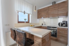 Ambria Apartments Platan Complex