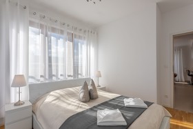 Ambria Apartments Platan Complex