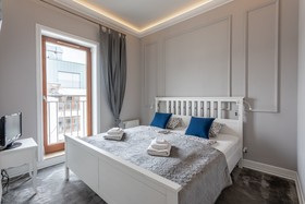 Ambria Apartments Platan Complex