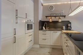 Ambria Apartments Platan Complex