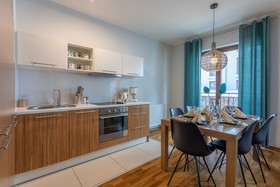 Ambria Apartments Platan Complex