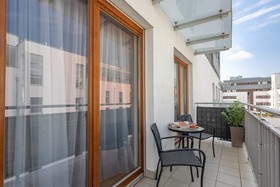 Ambria Apartments Platan Complex