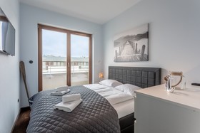Ambria Apartments Platan Complex