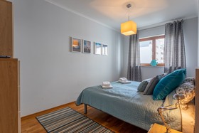 Ambria Apartments Platan Complex