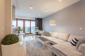 Ambria Apartments Platan Complex